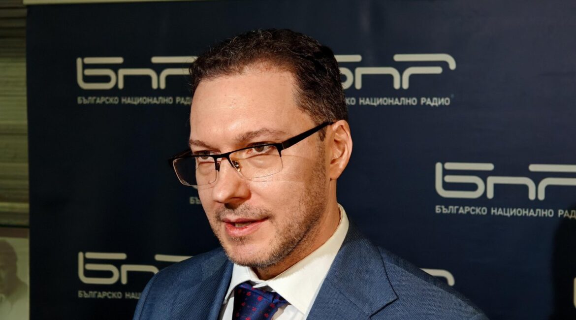 Даниил Митов впервые прокомментировал «Петрохану», намеренно промолчав