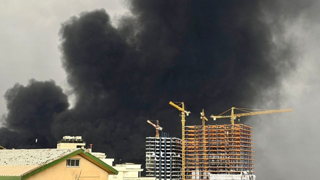 Сын Али Хаменеи Моджтаба — новый верховный лидер Ирана*