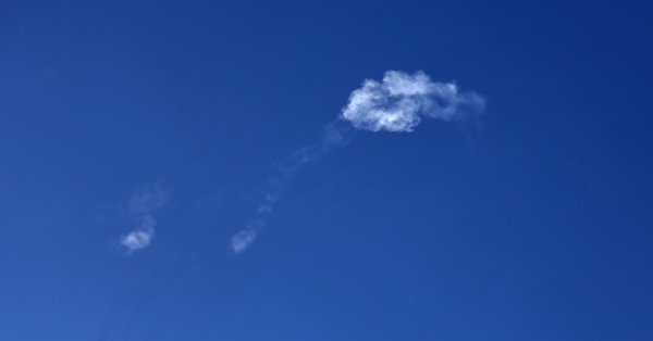 Хили заявил, что Иран выпустил две ракеты по Кипру, но Никосия это отрицает