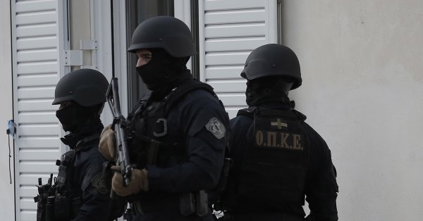 Аресты в Европе и в нашей стране за мошенничество с НДС