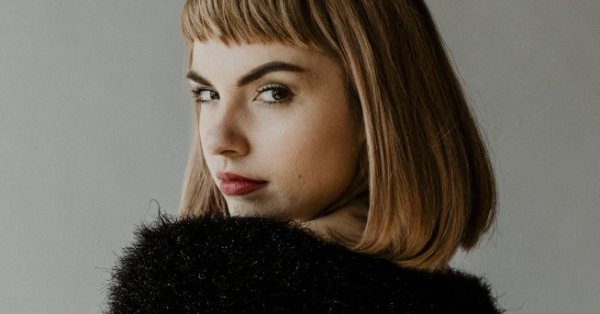 9 красивых причесок для занятых женщин