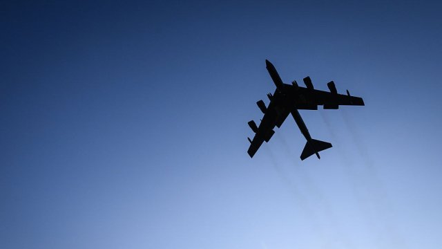 Дональд Трамп дал сигнал о «постепенном сокращении» операций на Ближнем Востоке.