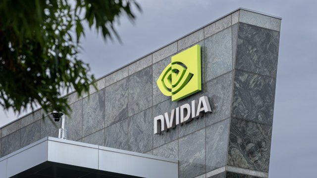 Nvidia формирует альянс, чтобы проложить путь искусственному интеллекту к сетям 6G
