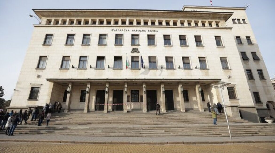 НББ ожидает повышения инфляции в нашей стране из-за последствий конфликта на Ближнем Востоке