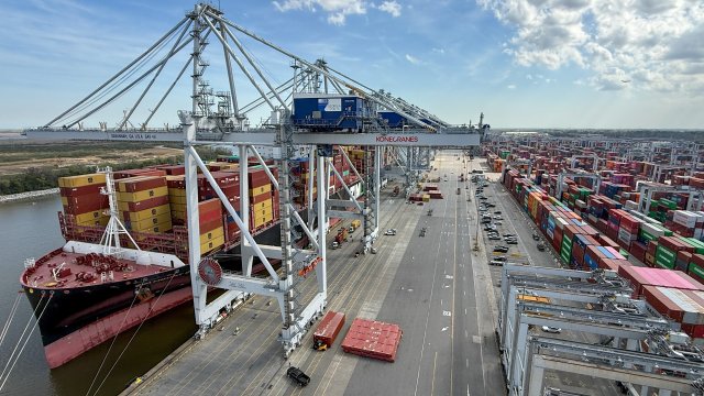 Война с Ираном грозит расшатать цепочку поставок чипов