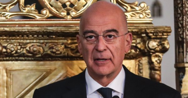 Греция окажет поддержку ПВО Болгарии по просьбе Софии