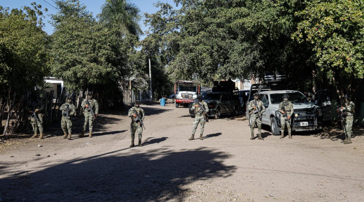 Почему Мексика выбирает броневики Senator?