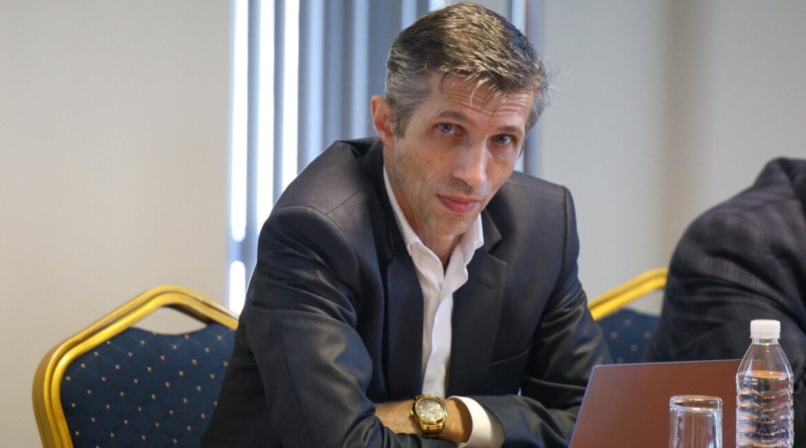 Сарийский: Трампу позволят постоять за себя в Иране