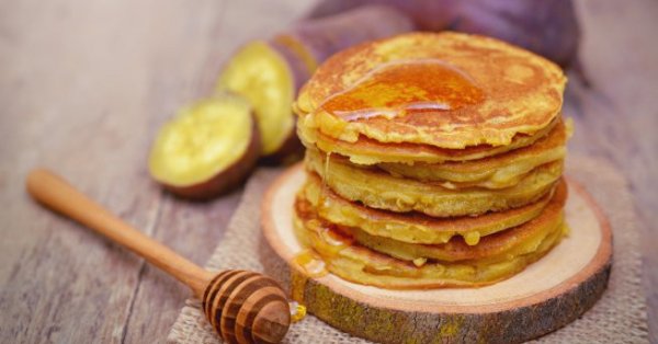 Здоровые перекусы для гормонального здоровья