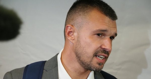 Божинов: В Италии и Болгарии были футболисты, которые курили, пили и всё равно побеждали