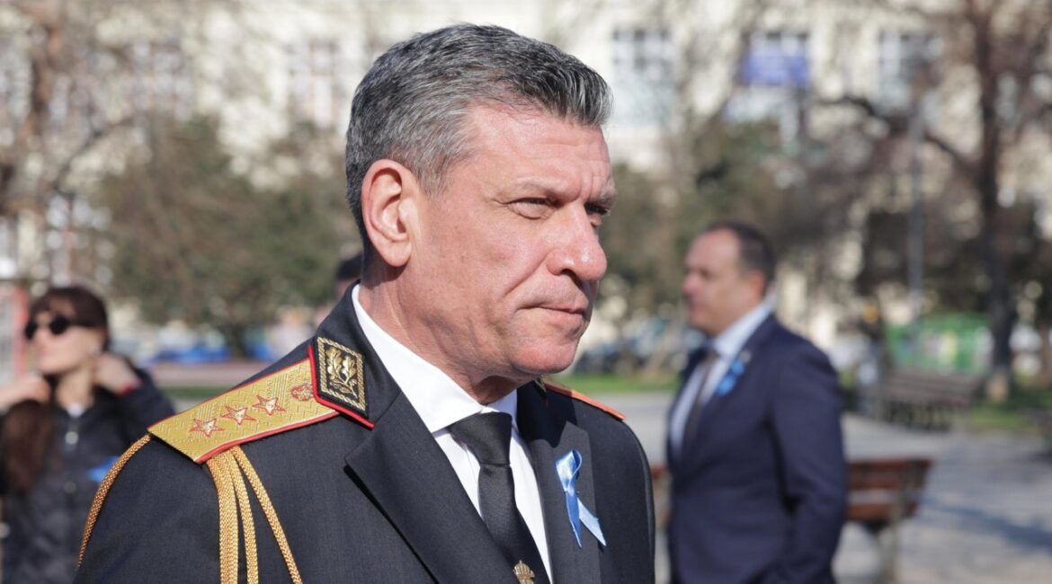 Мэр арестован за подкуп голосов в Овчарово