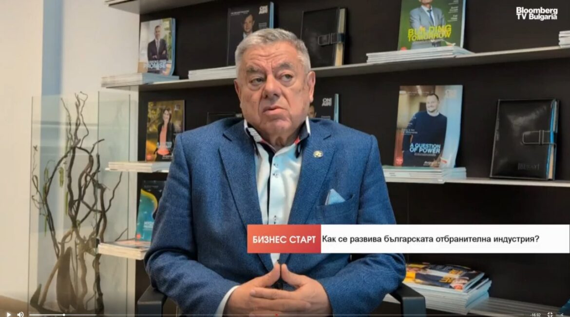 После событий в Персидском заливе: Дубай, Эр-Рияд, Бахрейн срочно хотят болгарского спецпродукции