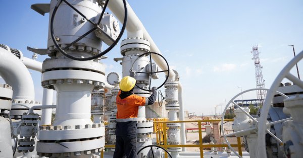 Страны G7 проведут экстренное совещание по нефти