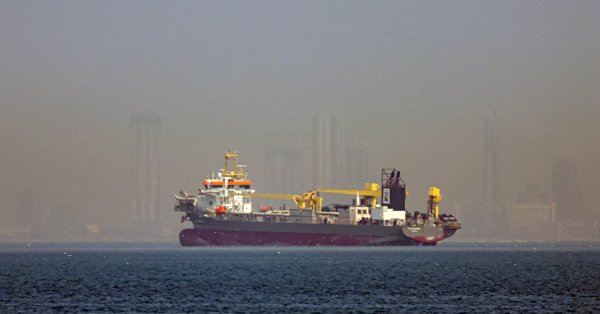 Надвигается нефтяной кризис? У США есть несколько дней, чтобы открыть Ормузский пролив