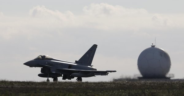 Новое оружие против дронов: американские войска получили умный прицел для винтовок