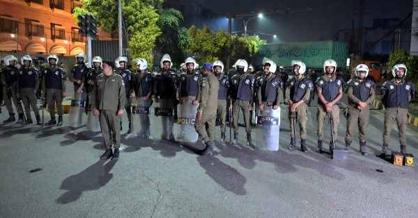 Иранская гвардия заявила о поддержке нового лидера