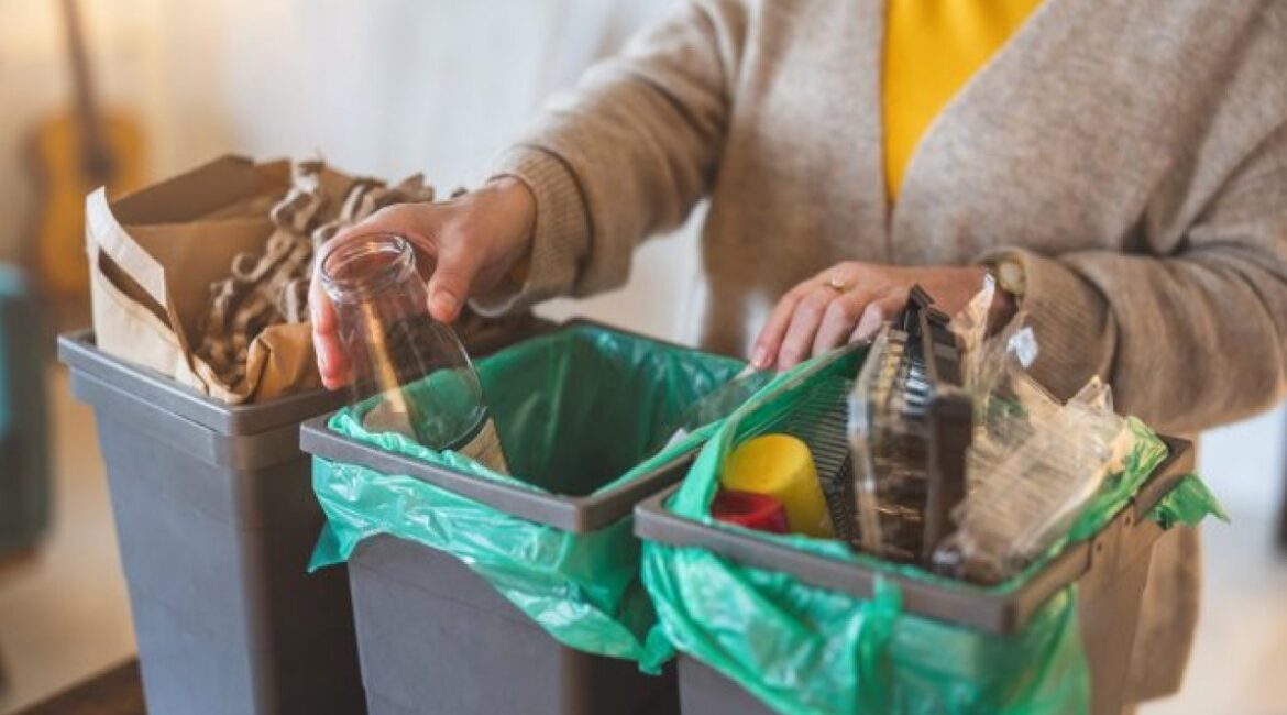 5 вещей, которые не стоит выбрасывать в мусорное ведро