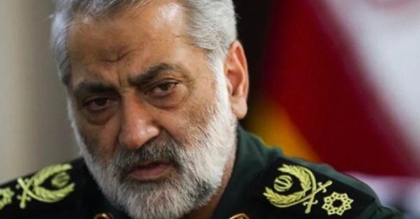 Иран пригрозил нанести удар по посольствам Израиля по всему миру