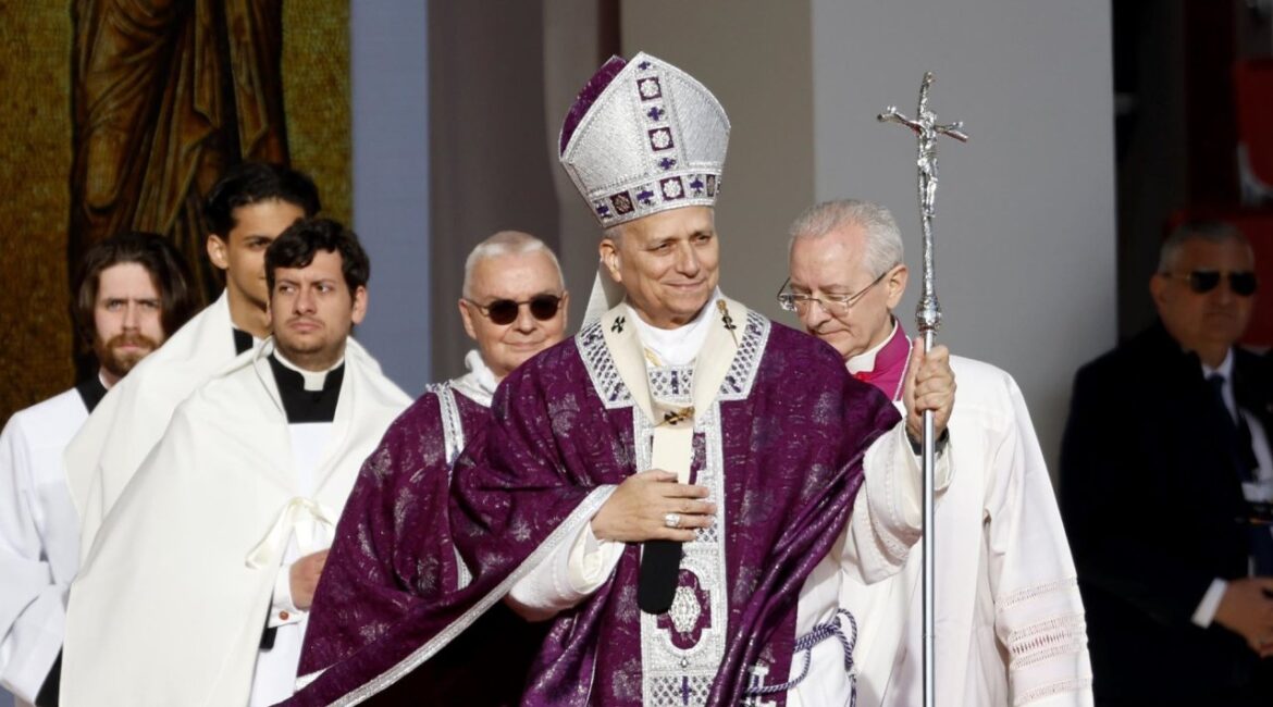 Кадр дня 28 марта.