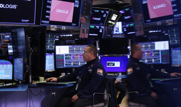 Несмотря на войну: стратеги делают ставку на рост европейских акций