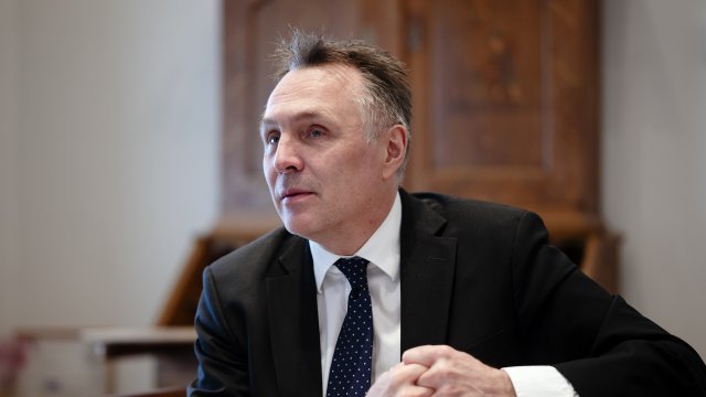 Норвегия: НАТО должно сохранить свое присутствие на всех флангах