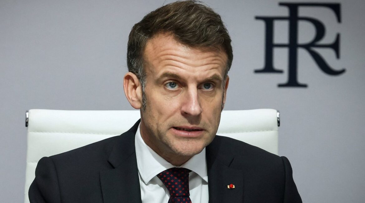 Французский солдат погиб при нападении в Ираке