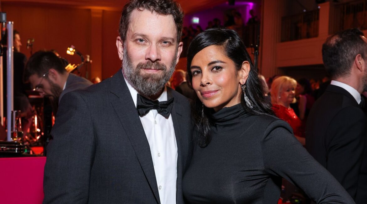 История Коллин и Кристиана Ульмен: от идеальной пары до суда над дипфейковым порно