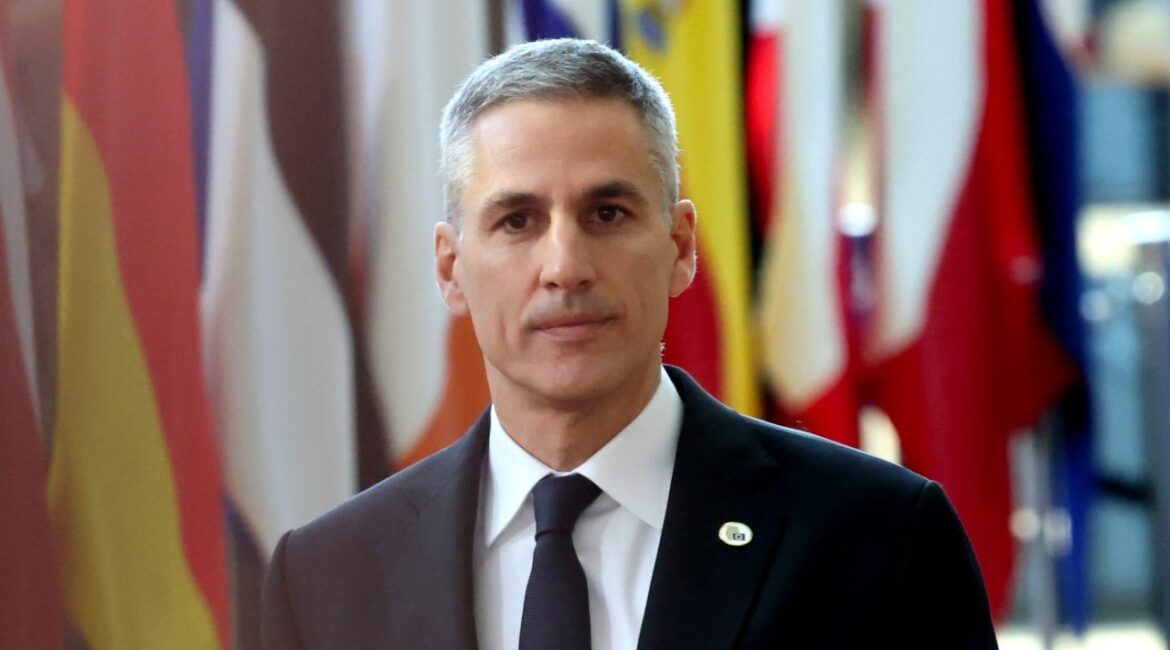 Гюров: Правительство вводит меры, чтобы остановить рост цен для потребителей