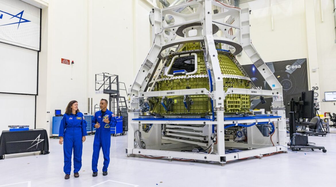 Почему НАСА тратит 100 миллиардов долларов на возвращение на Луну?