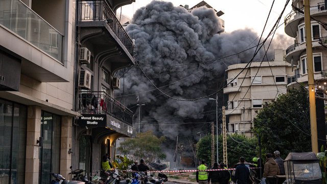 Кадр дня 12 марта.