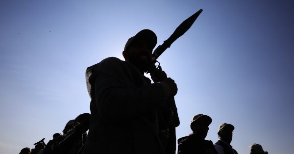 США готовят оружейную сделку с Болгарией на 620 миллионов долларов