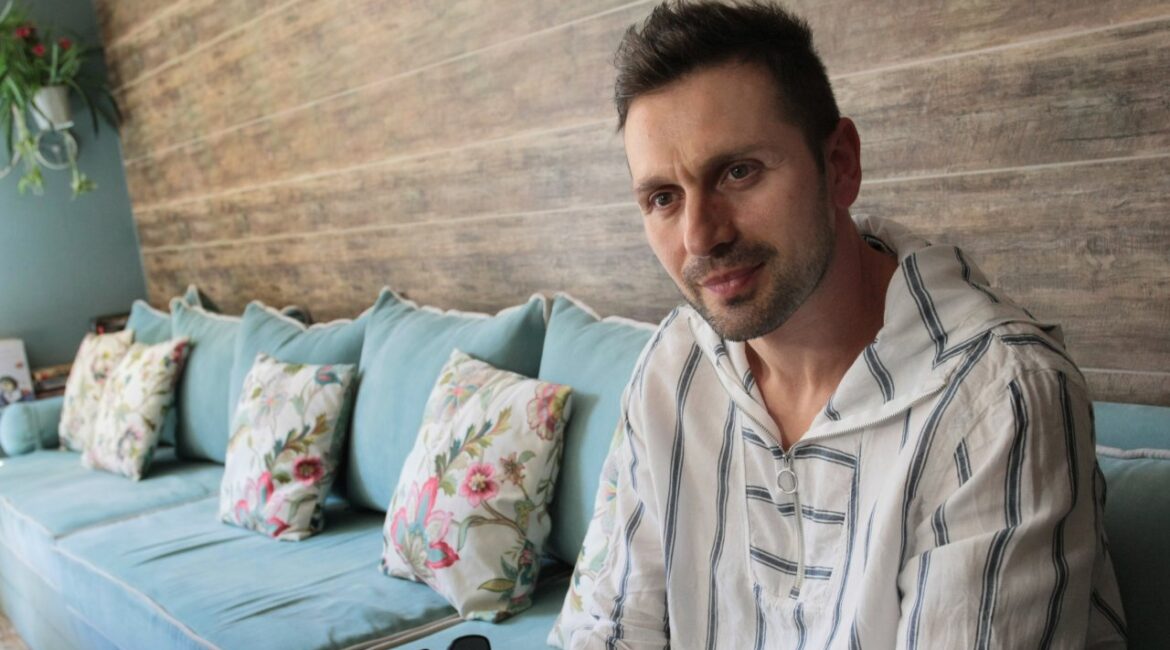 Александр Сано готовит вторую акцию протеста из-за высоких счетов за электроэнергию