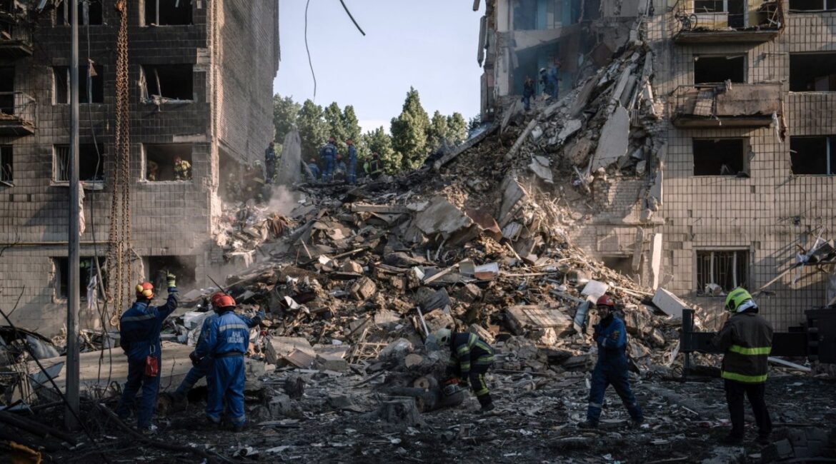 США пока не перенаправляют оружие для Украины в Иран, но могут это сделать