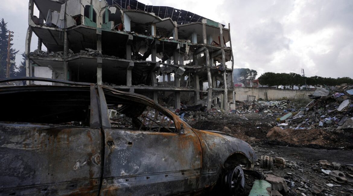 Ормузский пролив: почему у Ирана есть стратегическое преимущество перед США