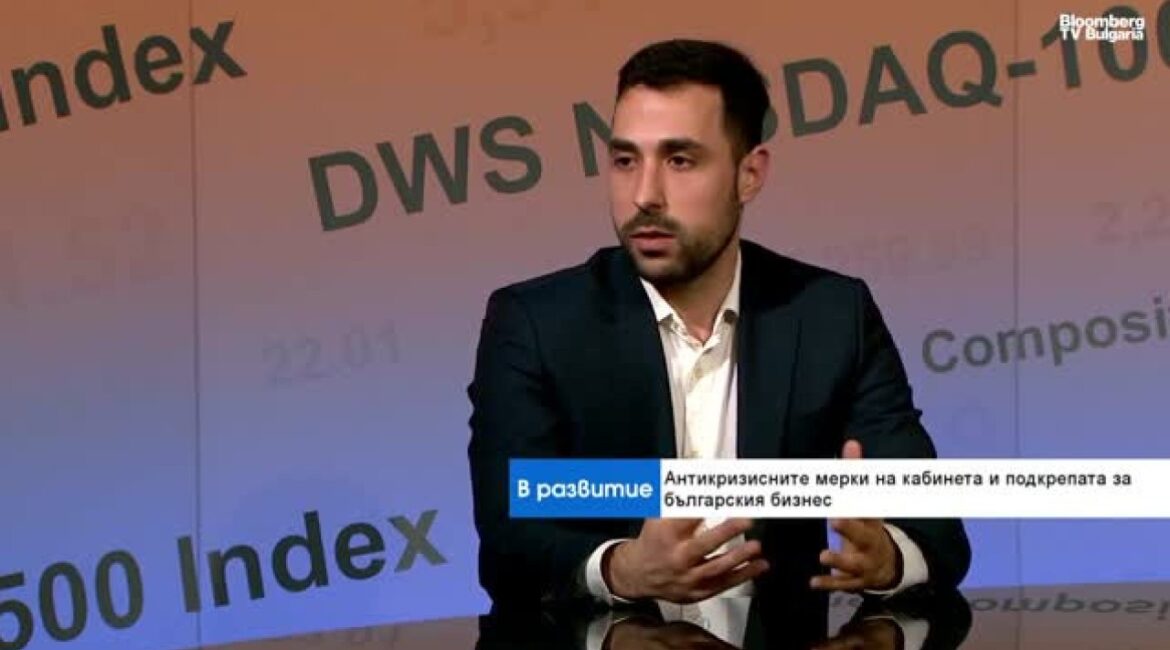 Ал. Нуцов: Политики осознают необходимость экономики с высокой добавленной стоимостью