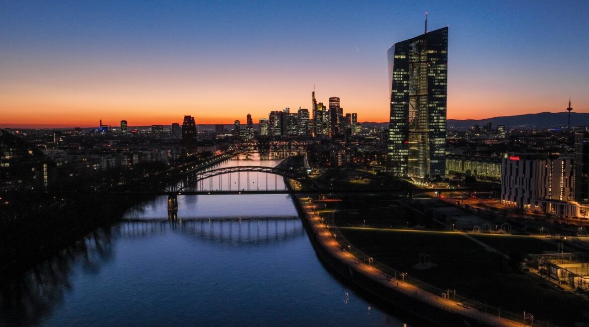 Война на Ближнем Востоке серьезно не повлияет на процентные ставки в Болгарии