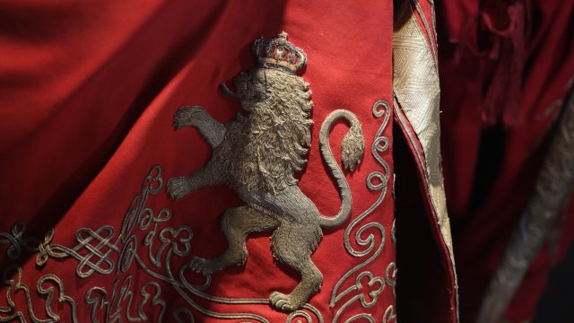 Кадр дня 3 марта.