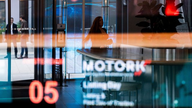 Европейские фондовые индексы восстановились после комментариев Трампа и надежд на деэскалацию