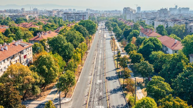 София получила более 8 миллионов евро отложенного финансирования из государственного бюджета