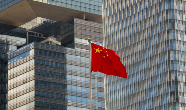 Экономические цели Китая выглядят хорошо на бумаге