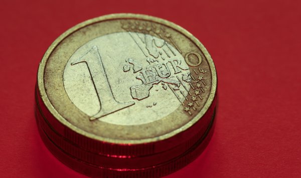 Еврозона является отличной страховкой для Болгарии от потрясений на Ближнем Востоке.