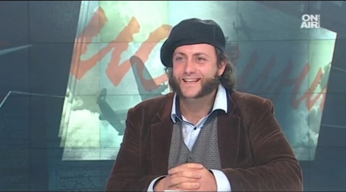 Писатель встал на защиту Лауры Крумовой: убийство Левски заказал граф Игнатьев