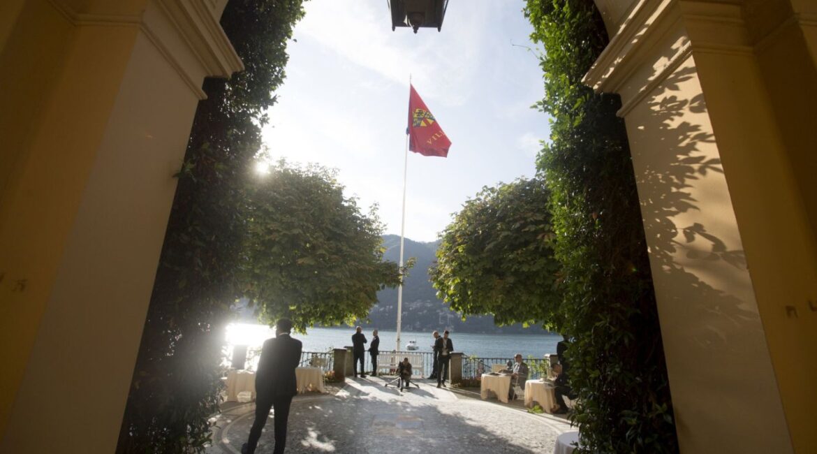 Война в Иране заставляет мировых лидеров переосмыслить экономическую систему