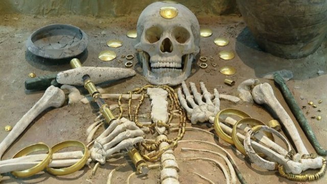 Ученый: У Болгарии есть повод построить нумизматический музей