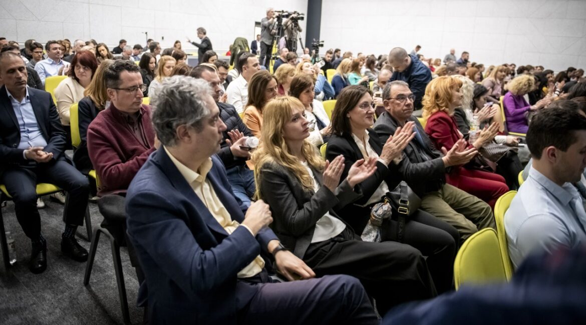 Банковское дело сегодня 2026 (Галерея)