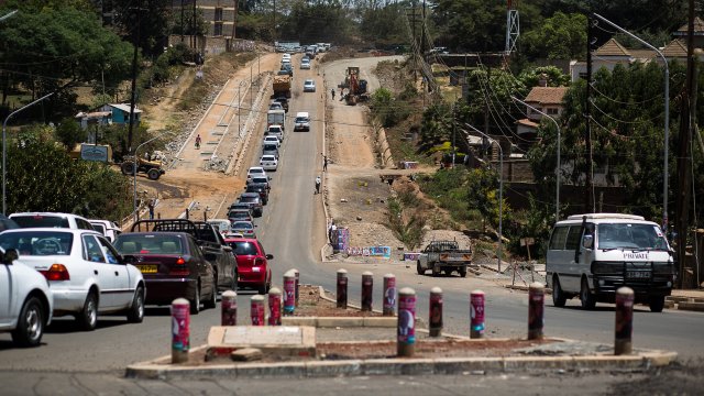 Российские сети вербуют африканцев для войны на Украине, страны Африки уже повышают голос