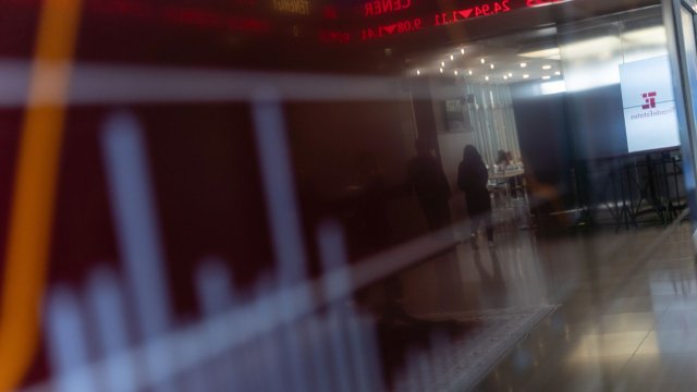 Бум пассивного инвестирования подпитывает новую волну рыночных спекуляций