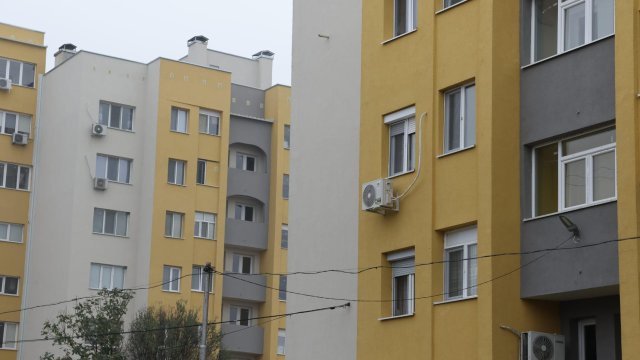 От кампании к устойчивому развитию – реновация зданий в нашей стране выходит на новый этап