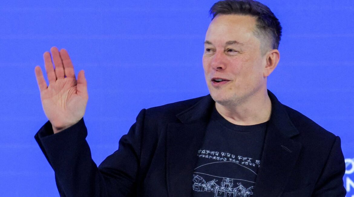 Суд США: Илон Маск ввел инвесторов в заблуждение