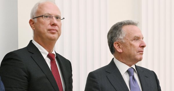 Дмитриев прогнозирует начало эпохи тотального энергетического коллапса в ЕС